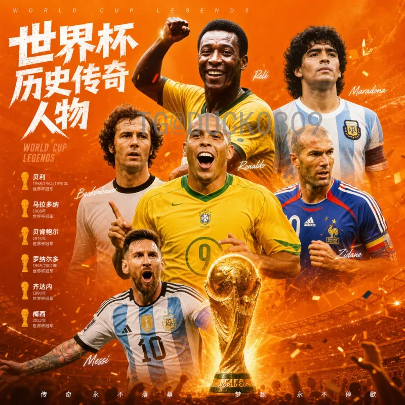 完整2026年国际足联世界杯比赛日程查询指南