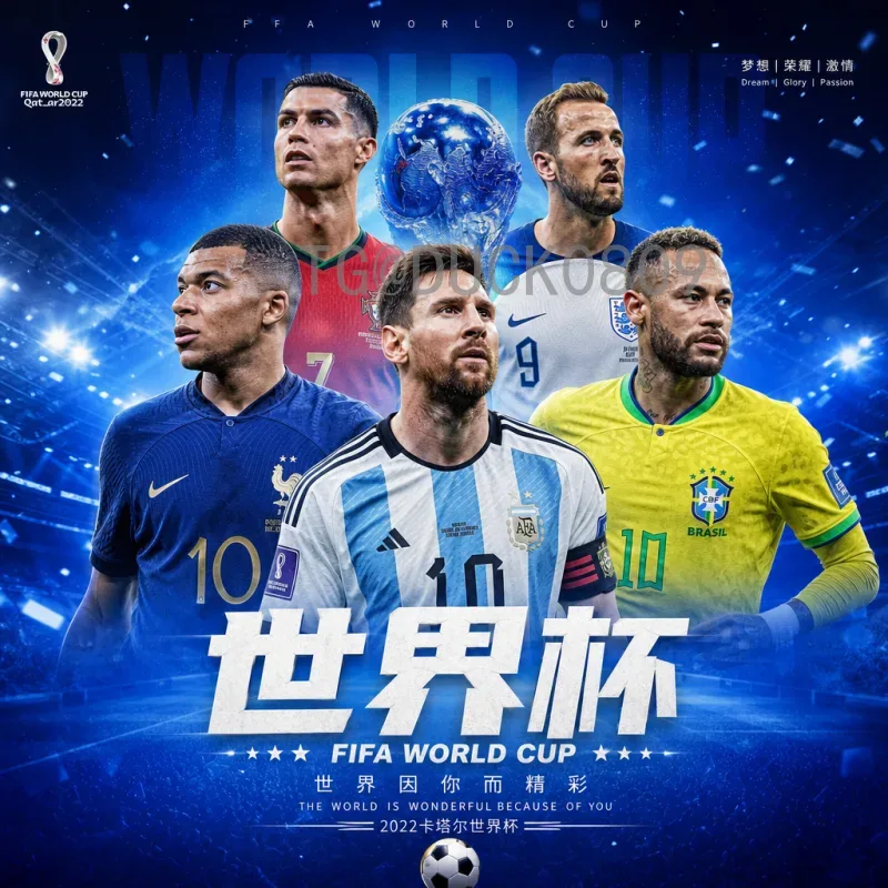国际足联世界杯赛程安排官网入口：一站式获取完整赛程的官方渠道